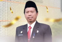 Kepala Dinas Kesehatan Sulsel, Dr. dr. H. M. Ishaq Iskandar, M.Kes., MM., MH