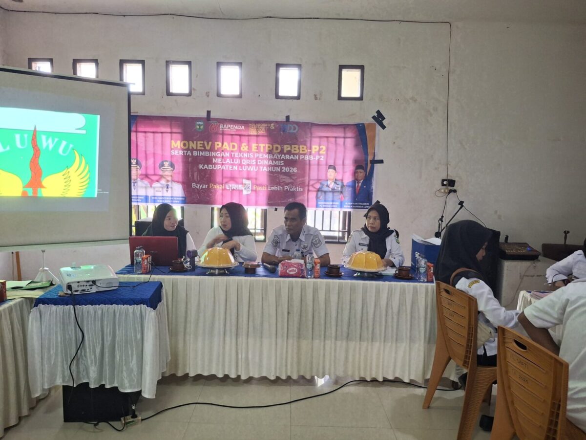 Forum Rapat