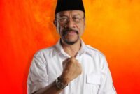Arsyad Kasmar