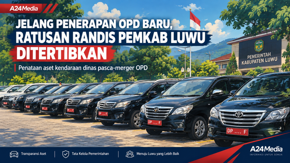 foto : Istimewa Ai