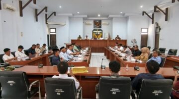 DPRD Luwu Minta Akses Jalan Rante Balla Segera Dibuka, Distribusi BBM Jadi Perhatian