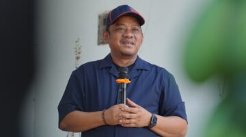 Bupati Luwu Temui Warga Bua, Paparkan Program Prioritas dan Peluang Bantuan Pembangunan
